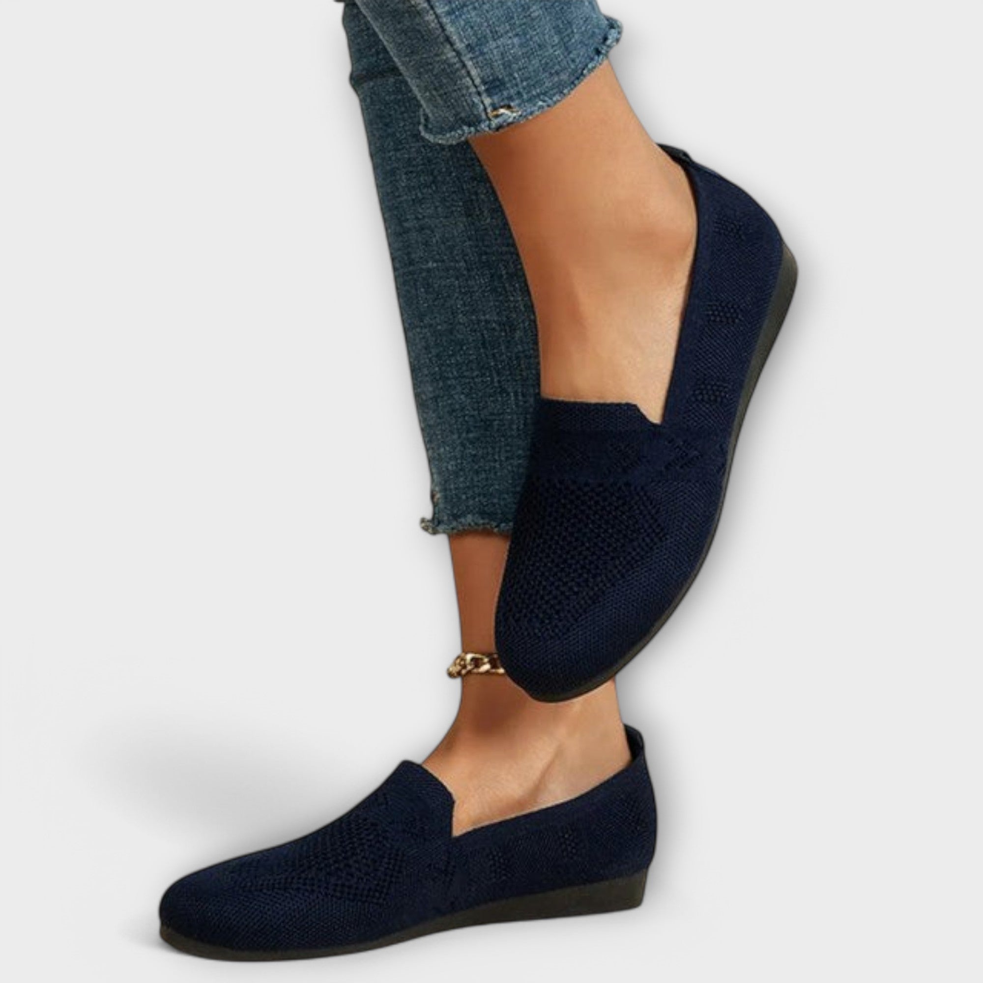 Jasmine | Stilige Loafers