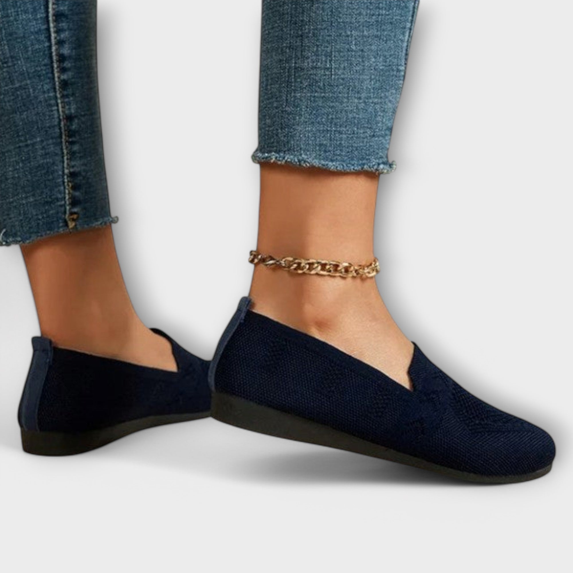 Jasmine | Stilige Loafers