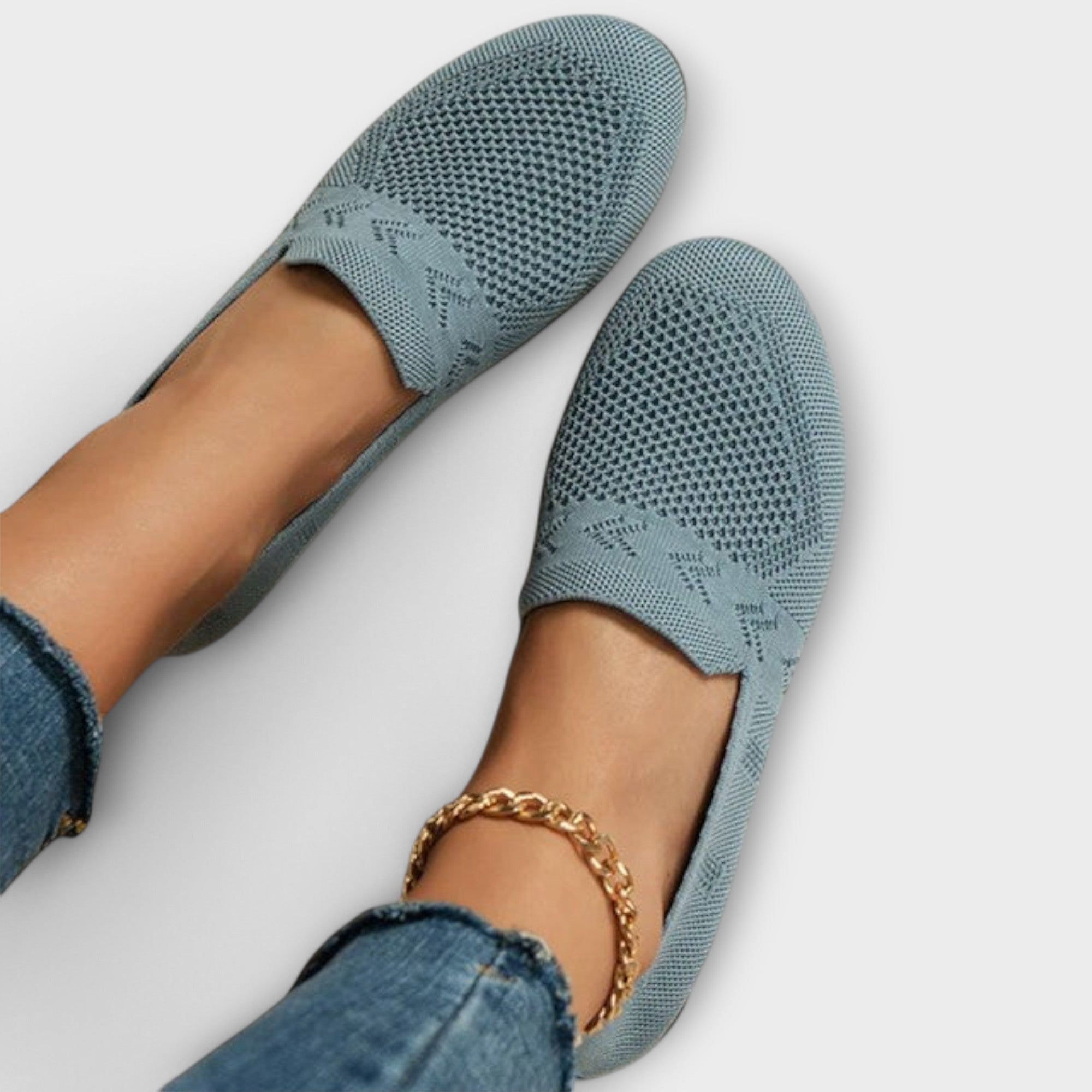 Jasmine | Stilige Loafers
