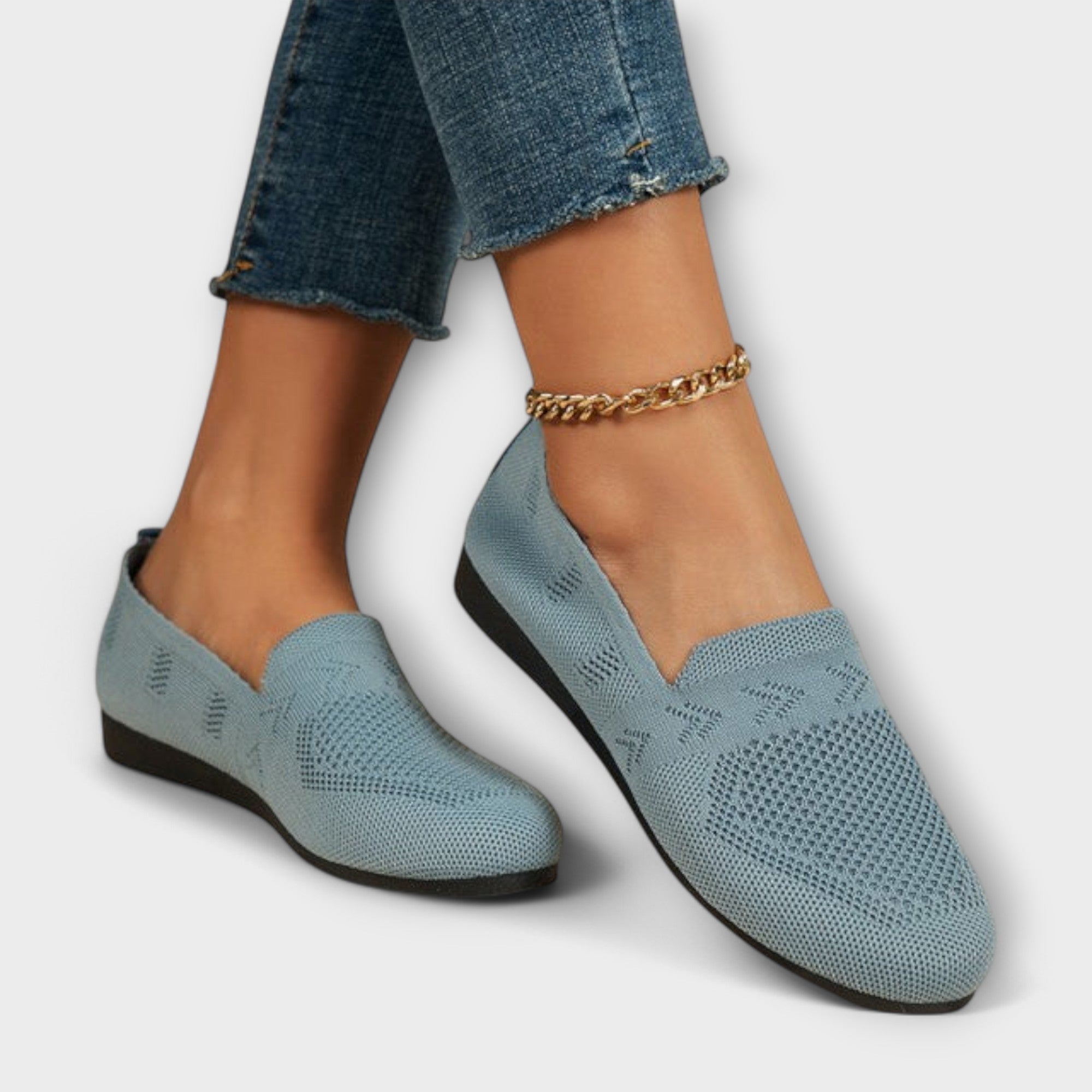Jasmine | Stilige Loafers