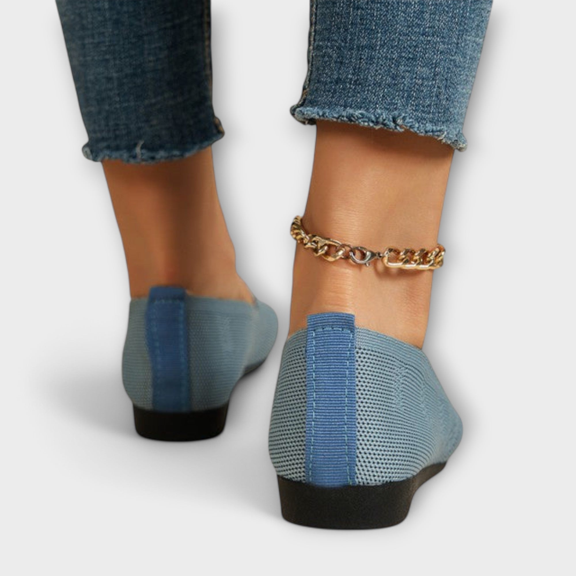 Jasmine | Stilige Loafers