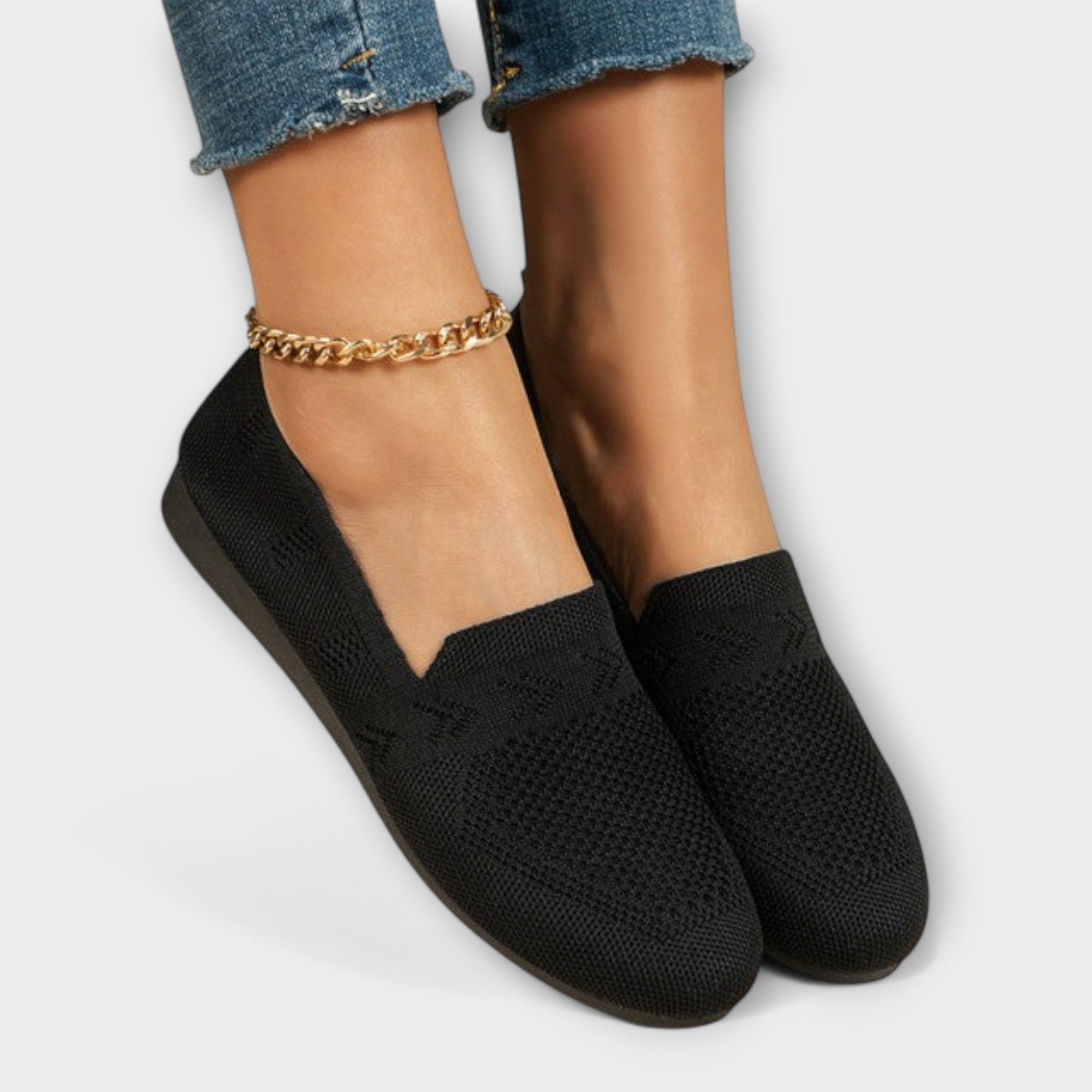 Jasmine | Stilige Loafers