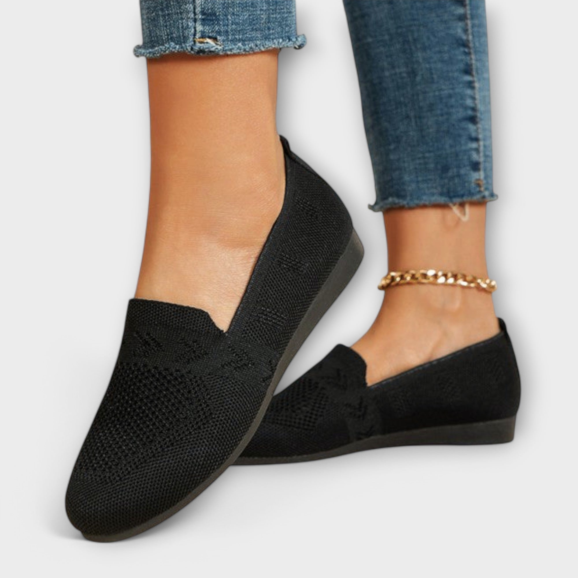 Jasmine | Stilige Loafers