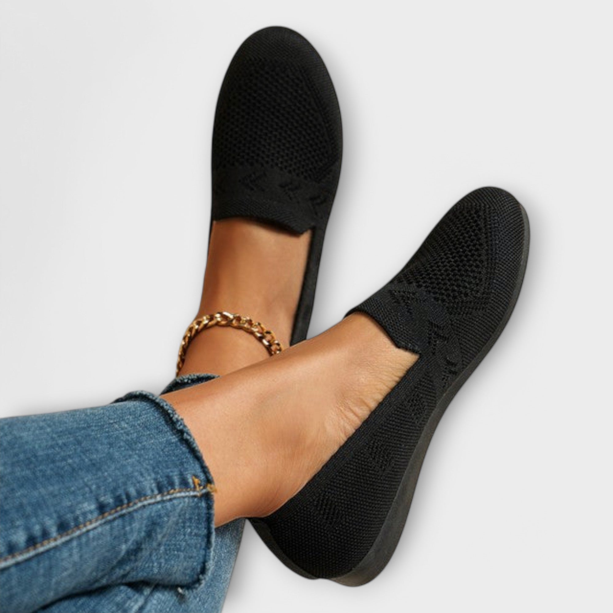 Jasmine | Stilige Loafers