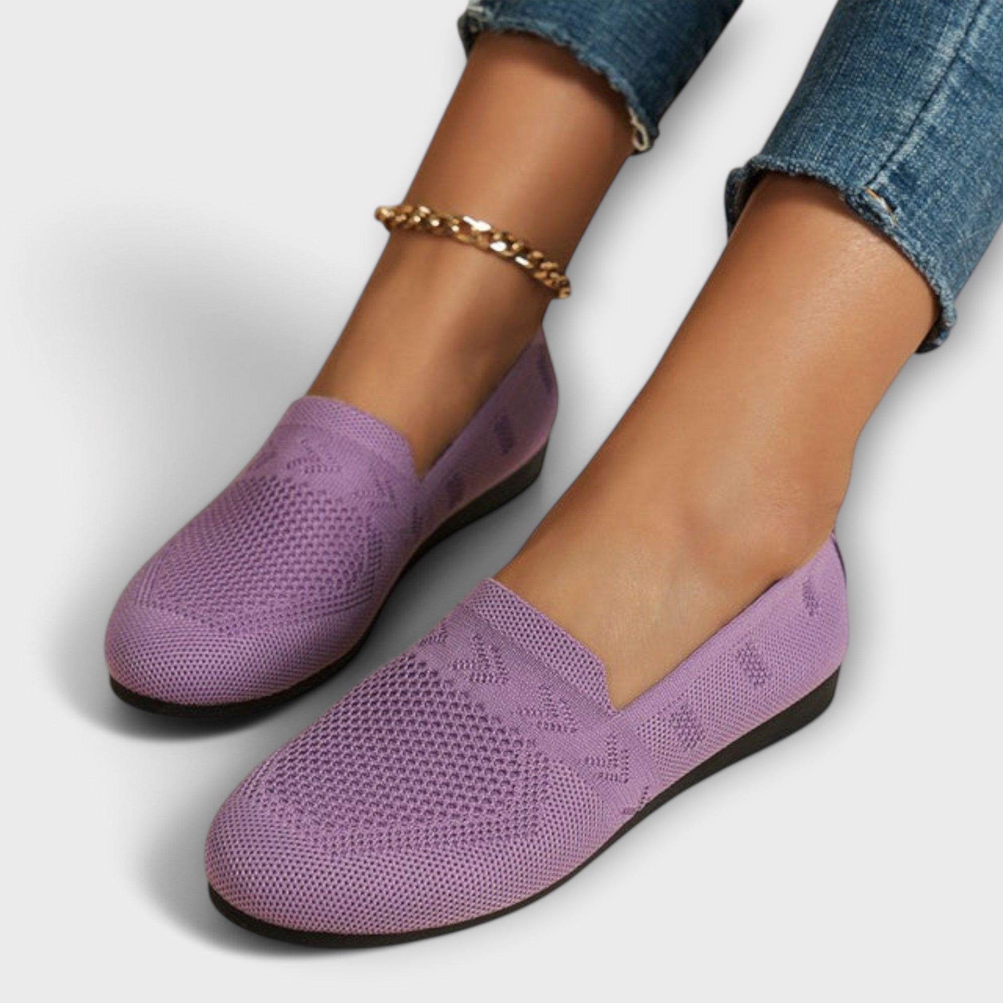 Jasmine | Stilige Loafers