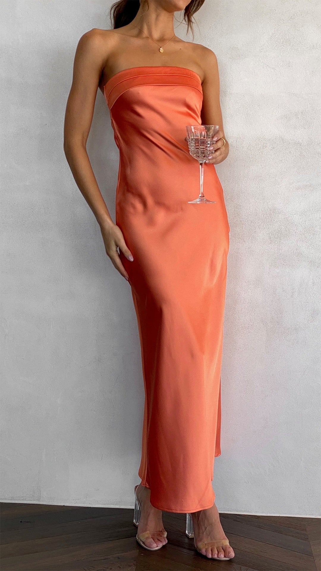 Melinia | Elegant dameskjole