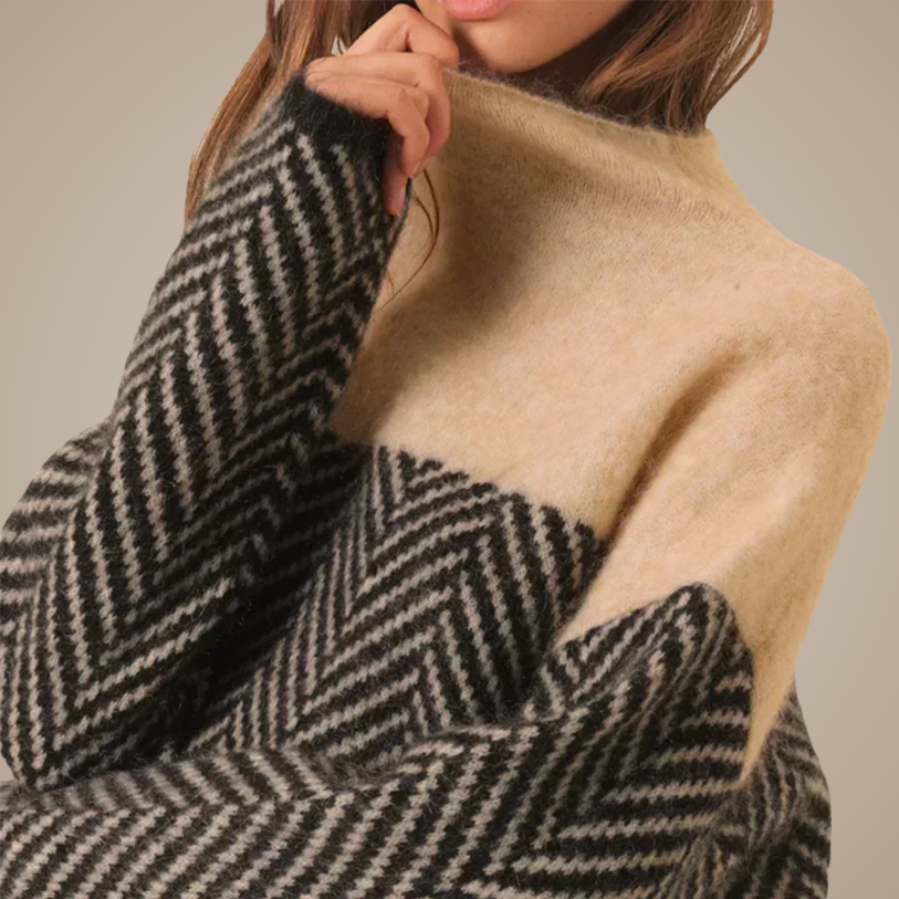 ISABELLE GENSER