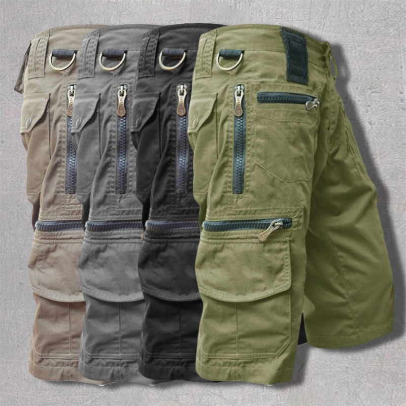 Raj | Cargo-Shorts for Herrer