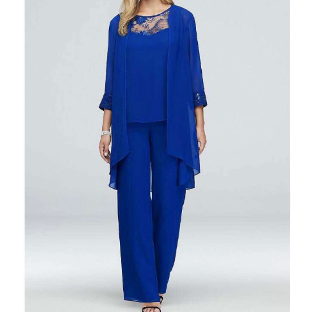 Katjara | Elegant sett for damer