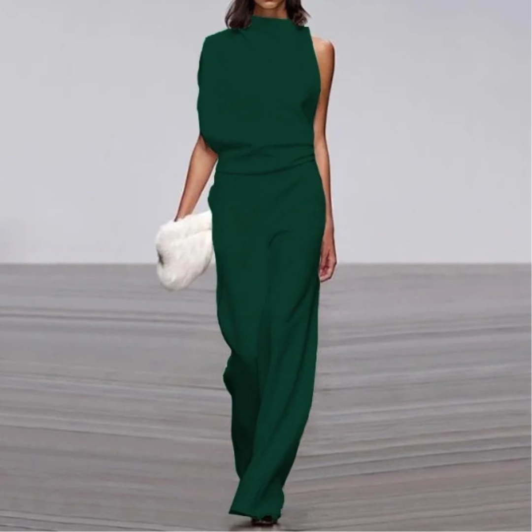 Ingeborg | Sommer Jumpsuit