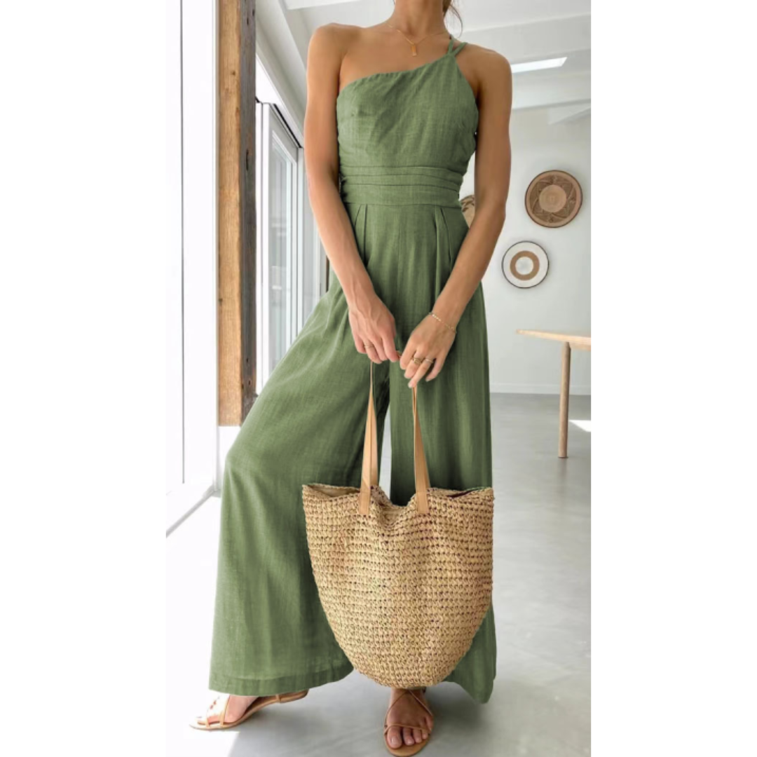Romhild | Hel Jumpsuit for Damer