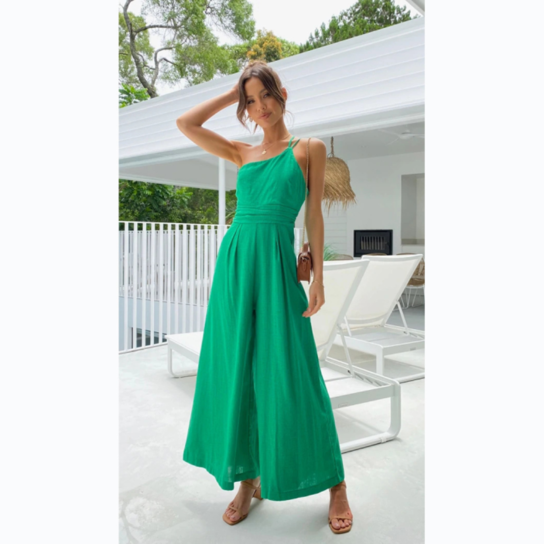 Romhild | Hel Jumpsuit for Damer