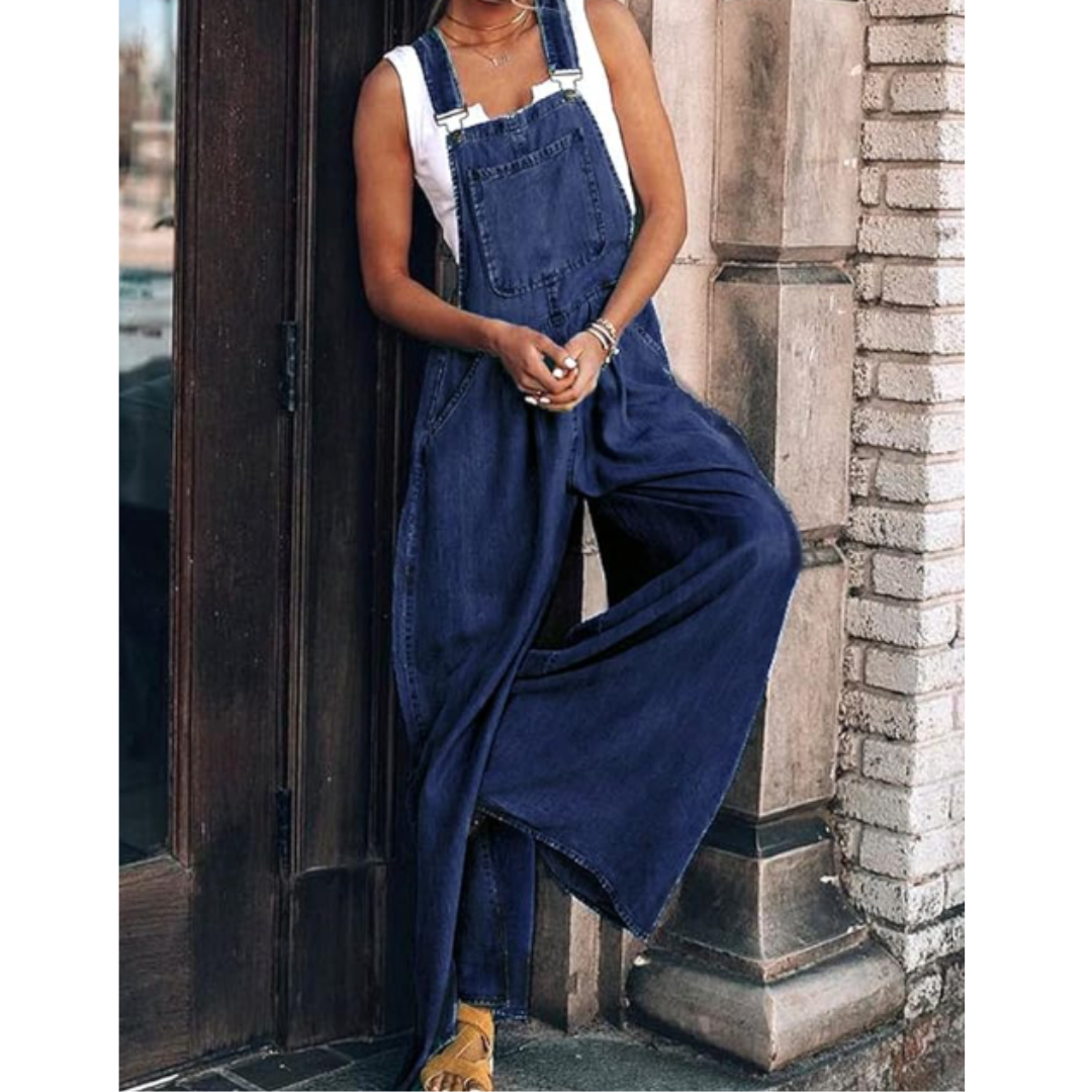 Tabeala | Dame-Jumpsuit