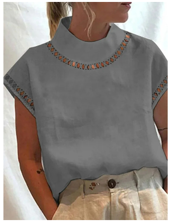 Tatum | Lette Tunikaer for Damer