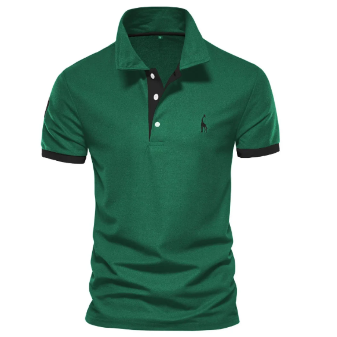 Giuseppe | Elegant herrepolo