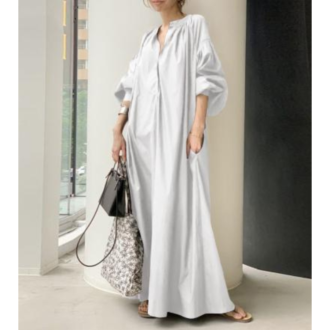 Regine | Motemaxikjole for damer