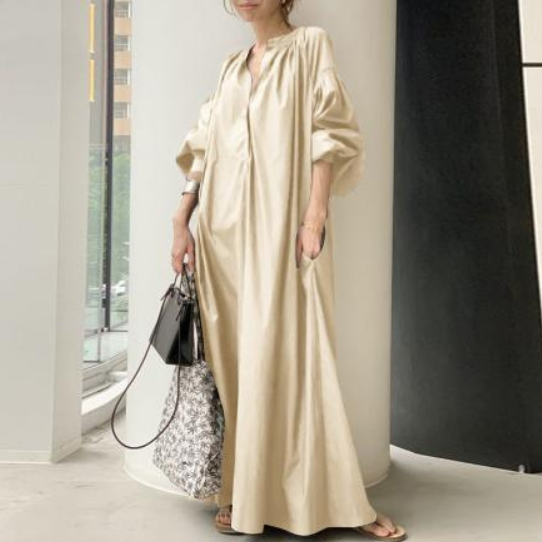 Regine | Motemaxikjole for damer