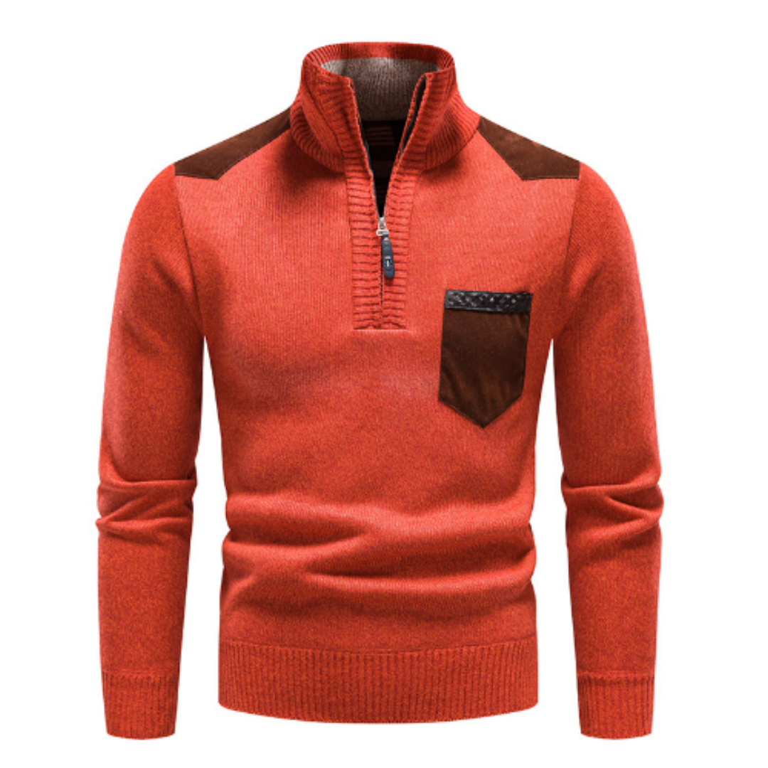 Balthasar | Pullover for menn
