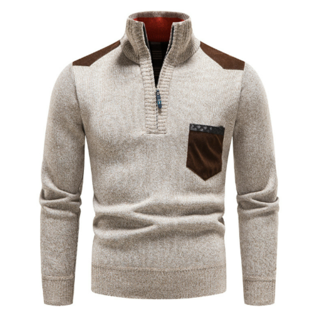 Balthasar | Pullover for menn