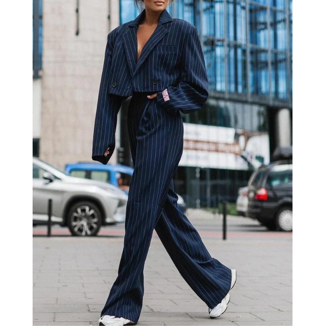Sienna | Behagelig Dame Dress
