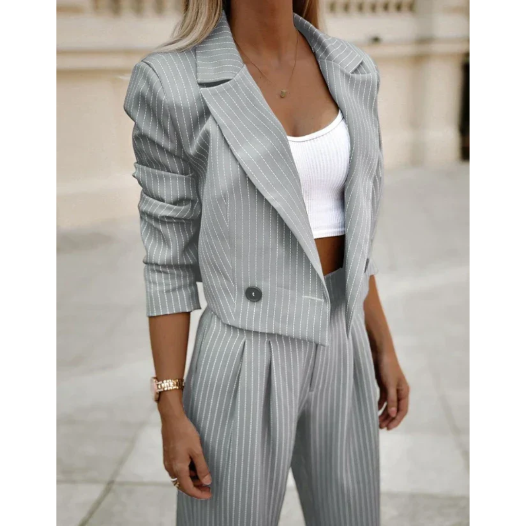 Sienna | Komfortabel Dame Dress