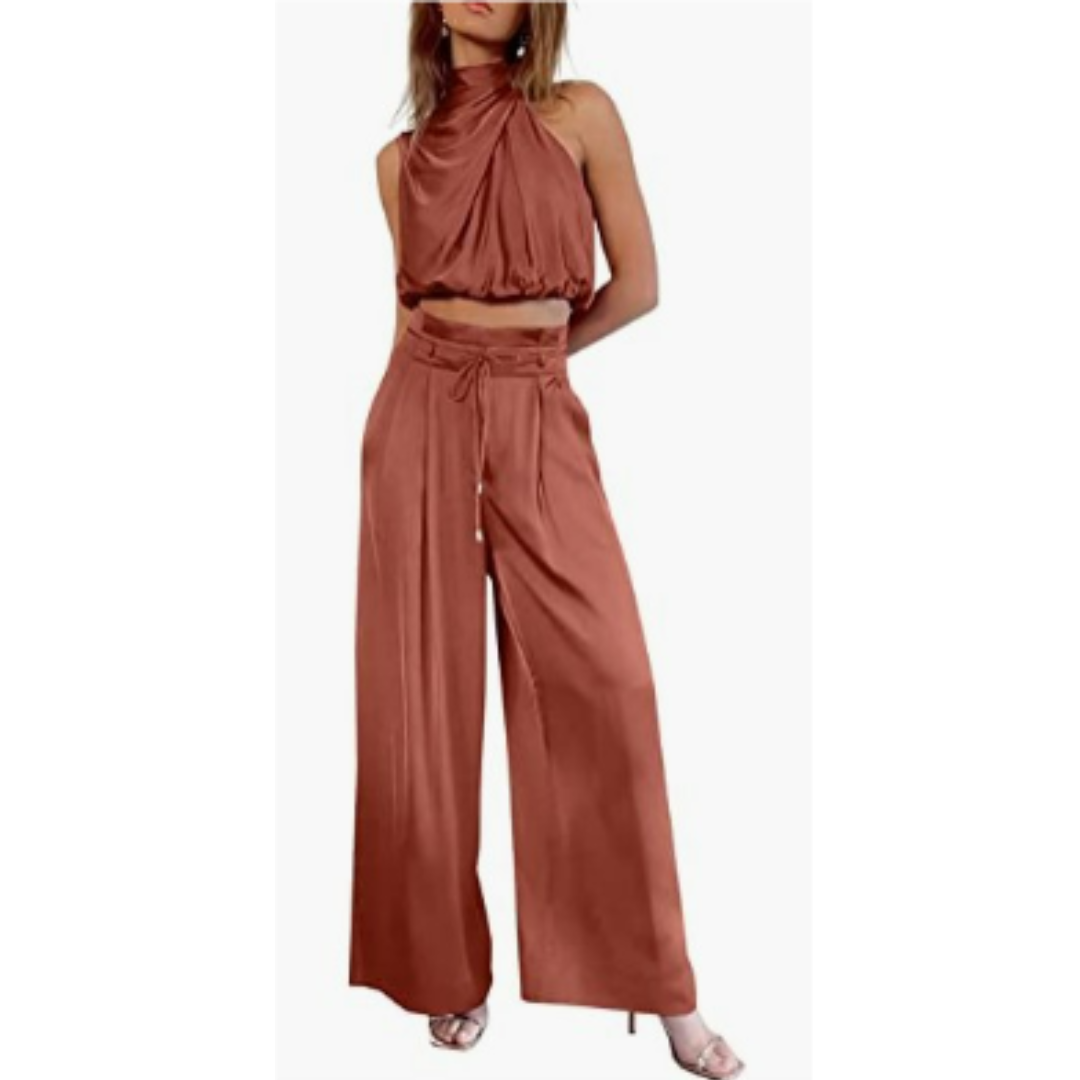 Matilda | Sommer Jumpsuit
