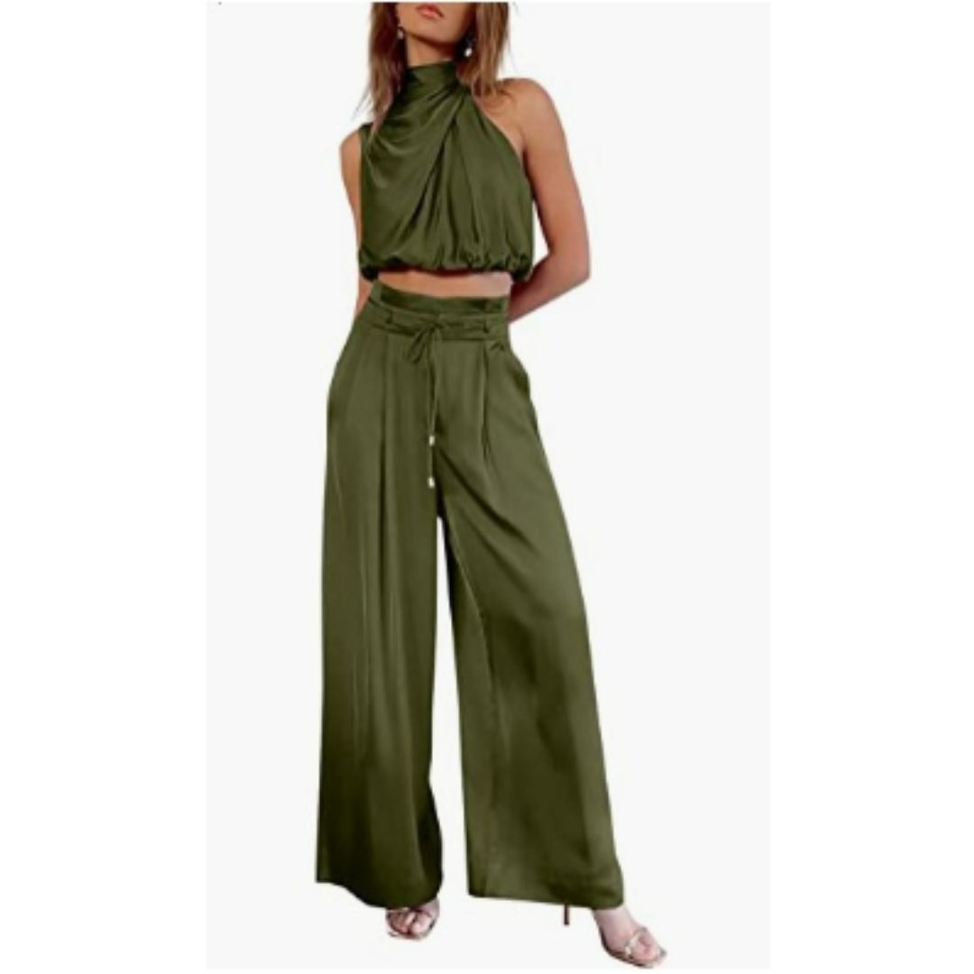 Matilda | Sommer Jumpsuit