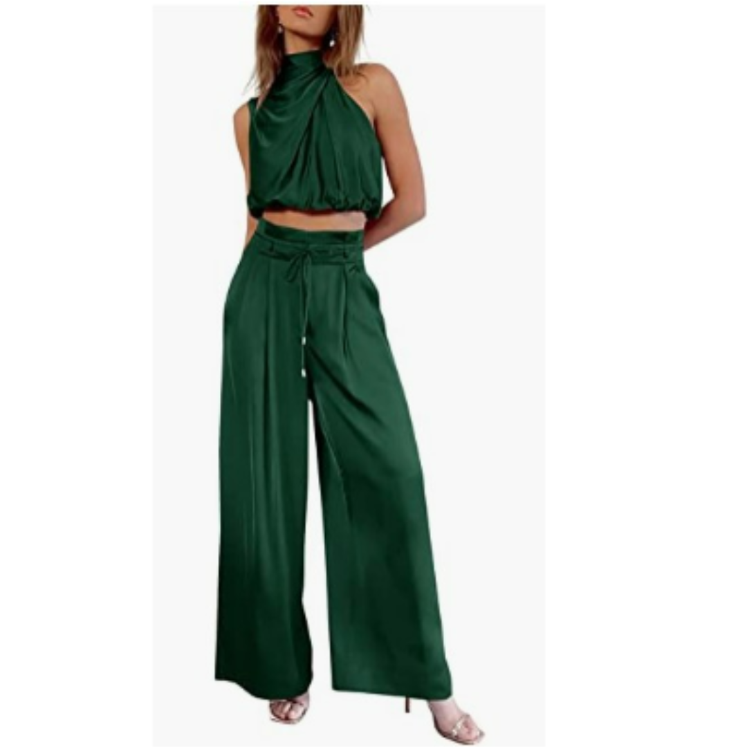 Matilda | Sommer Jumpsuit