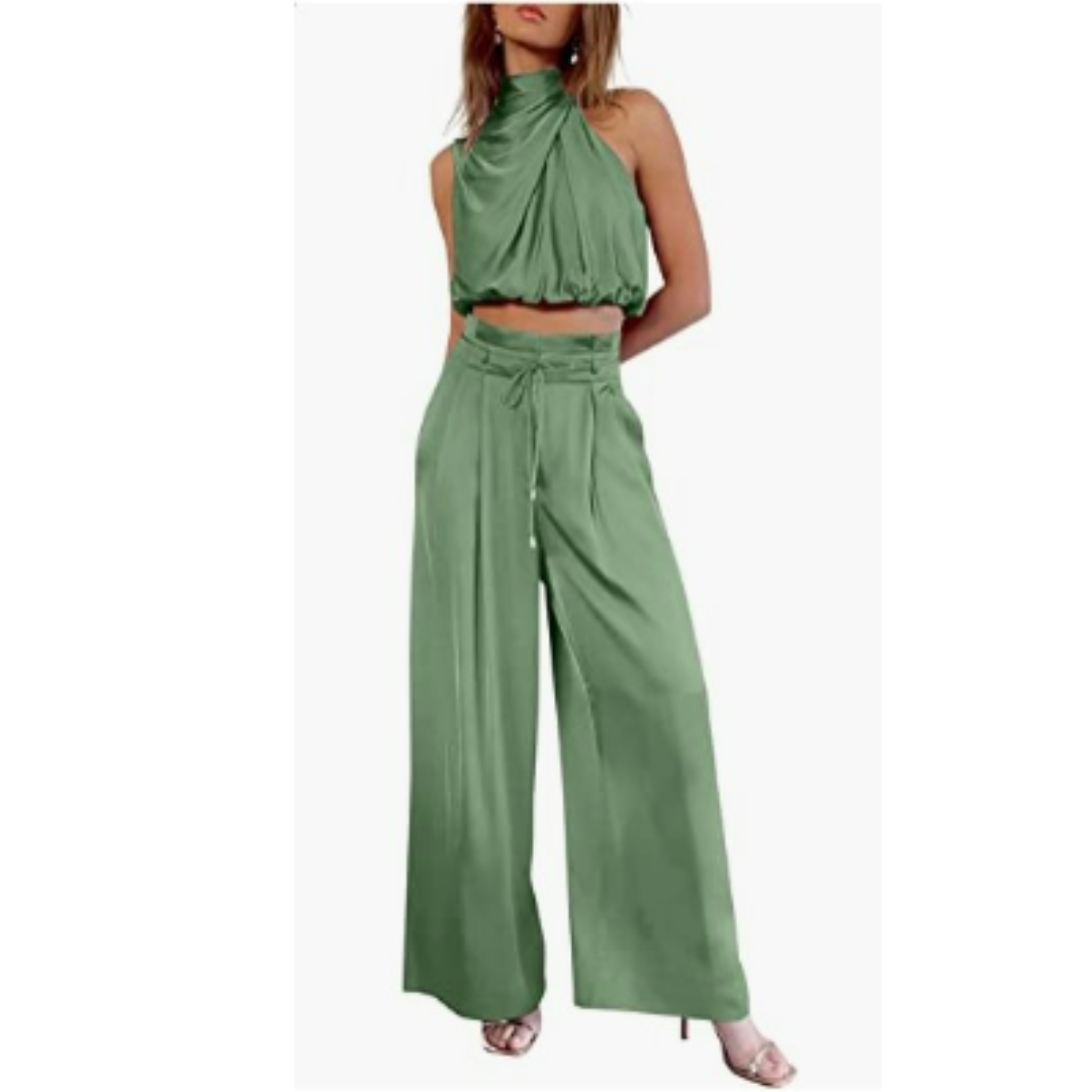Matilda | Sommer Jumpsuit