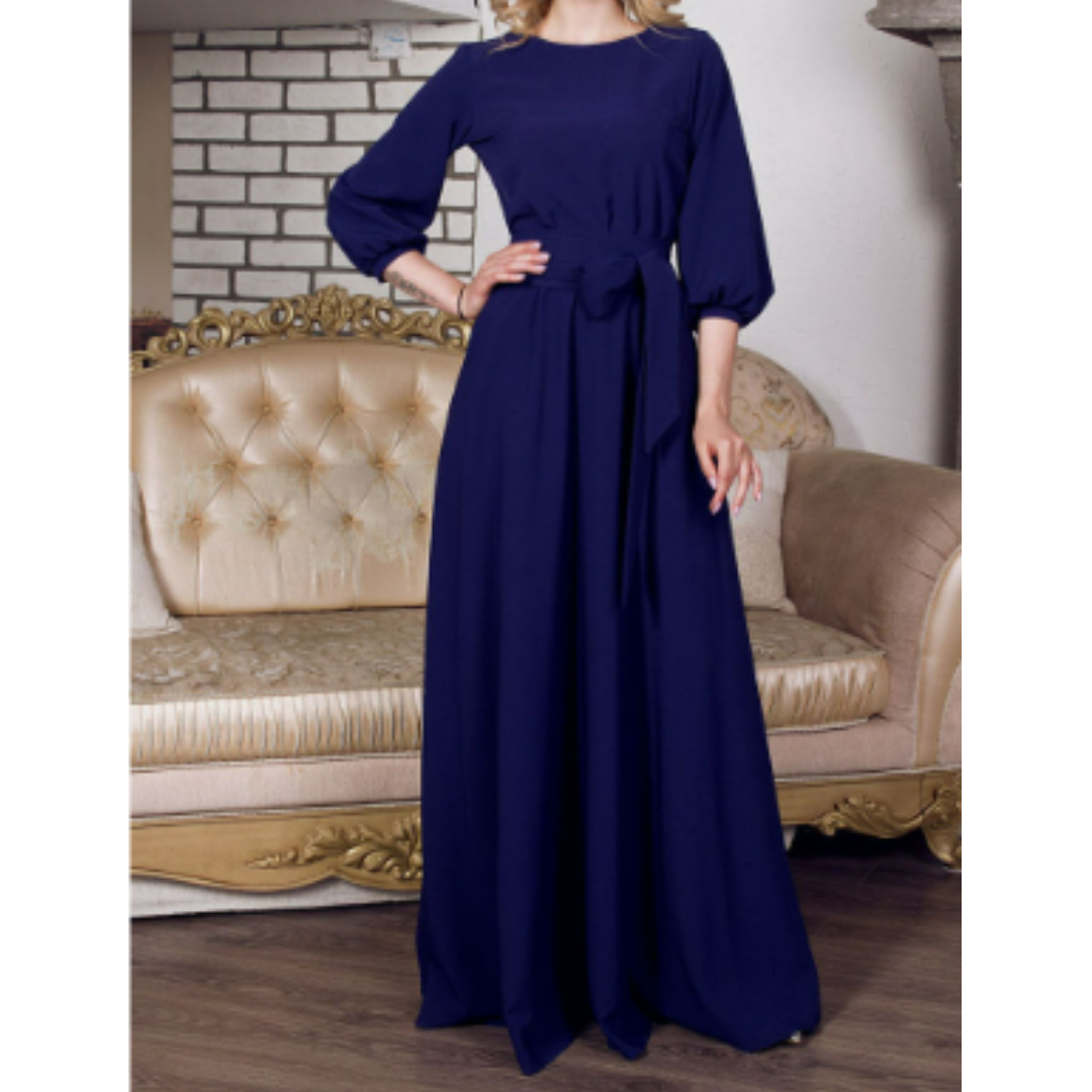 Gisela | Elegant Kjole