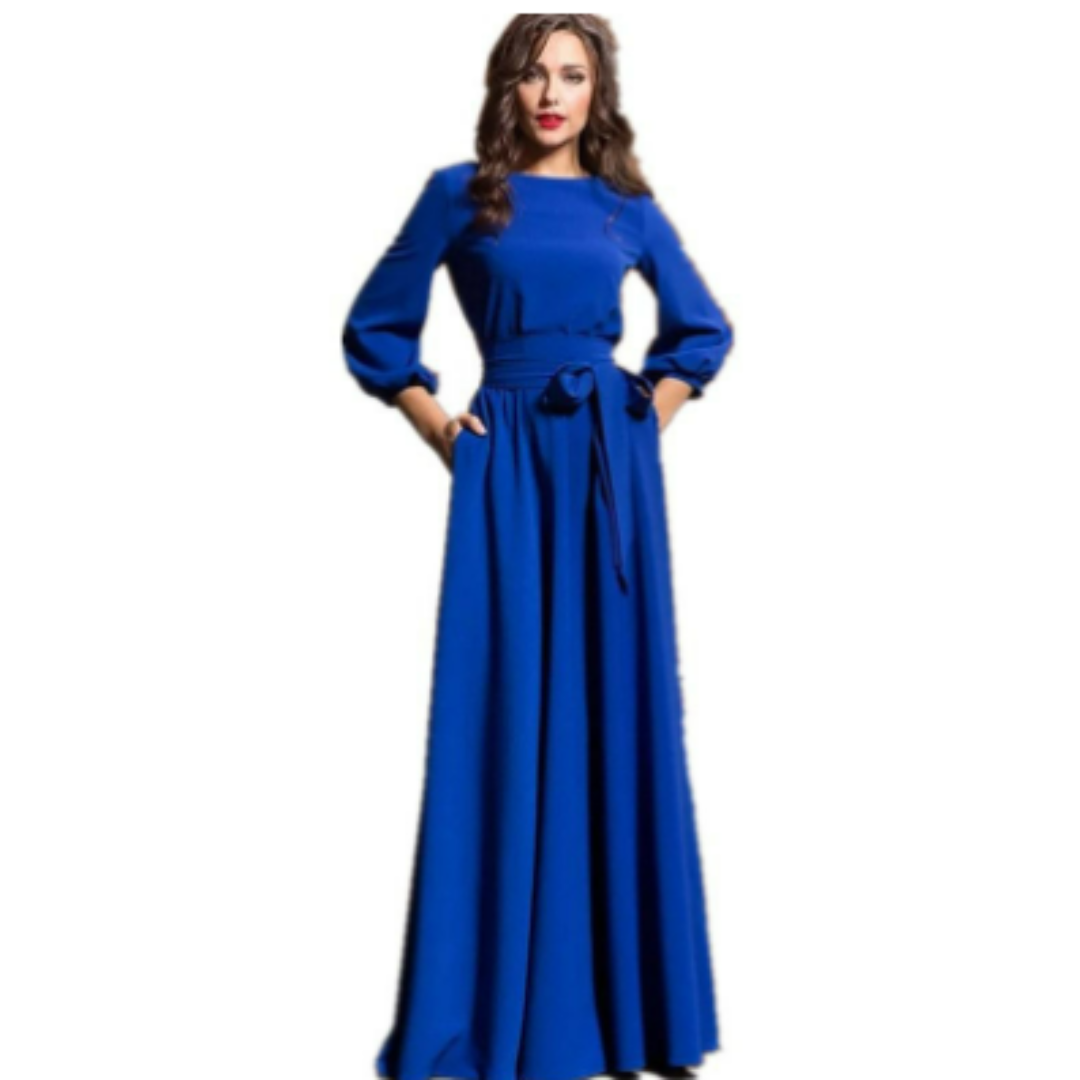 Gisela | Elegant Kjole