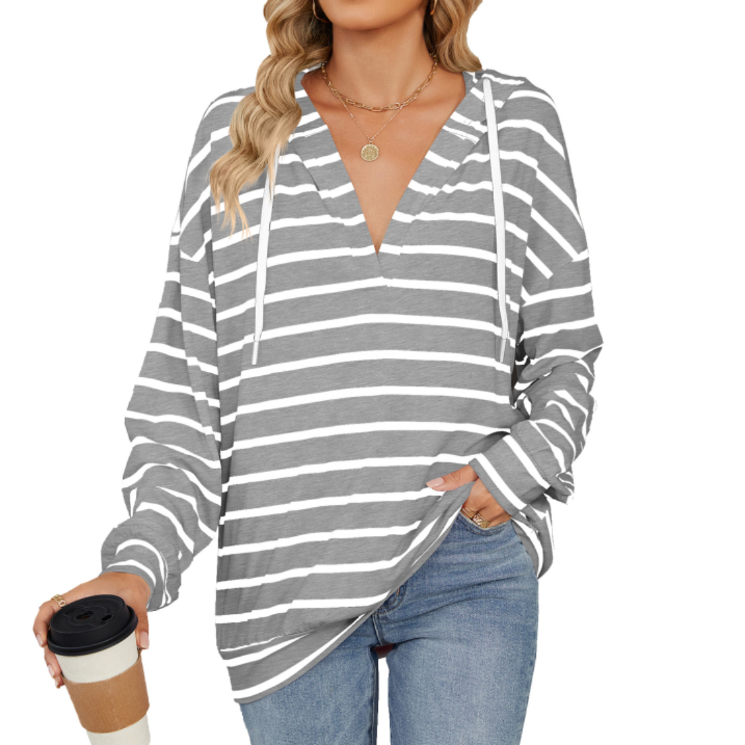 Annelieser | Elegant hettegenser for damer