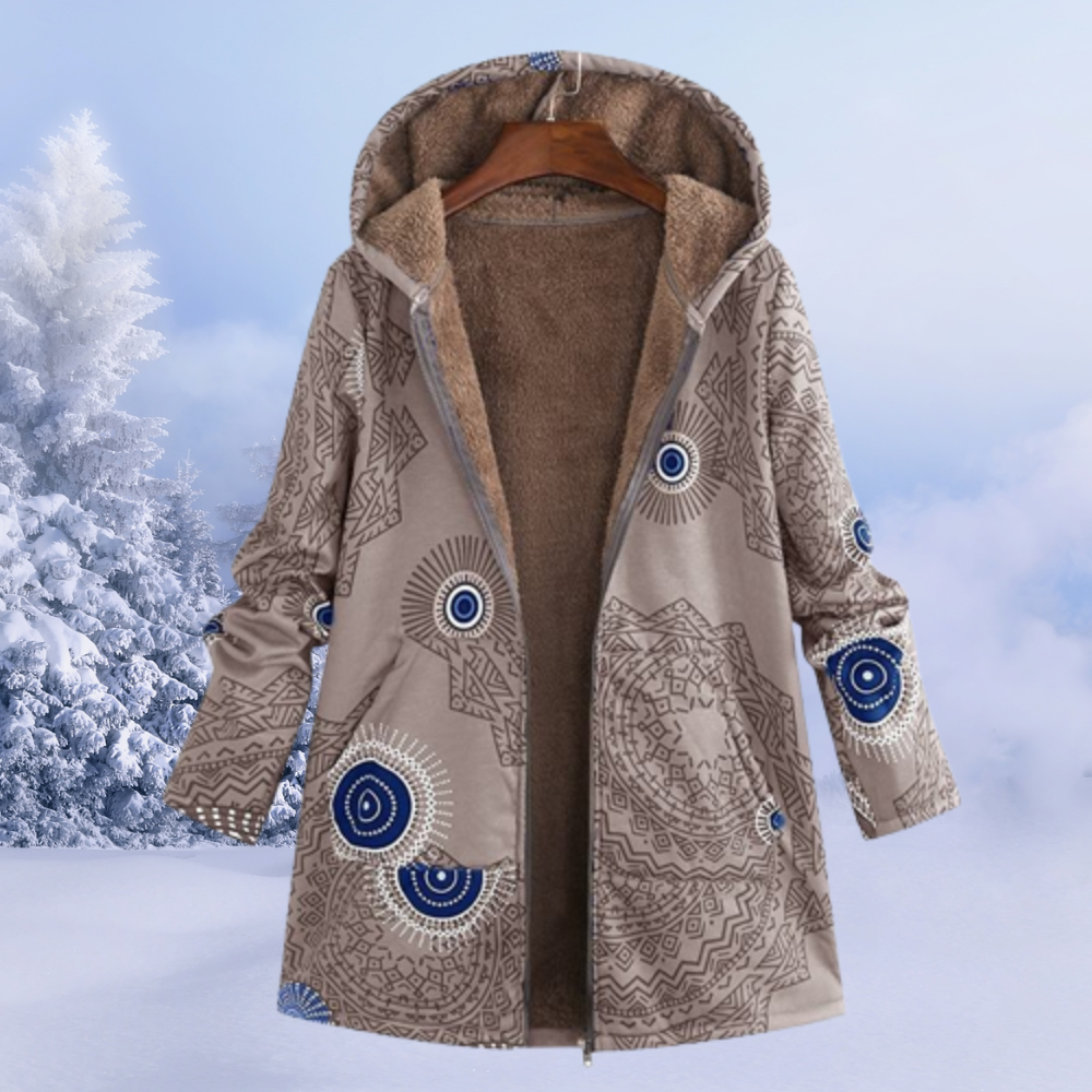 Ettana | Jakke for damer