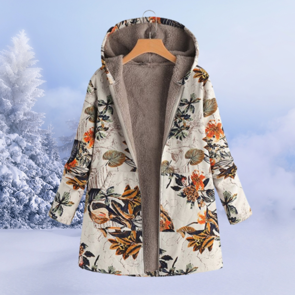 Ettana | Jakke for damer