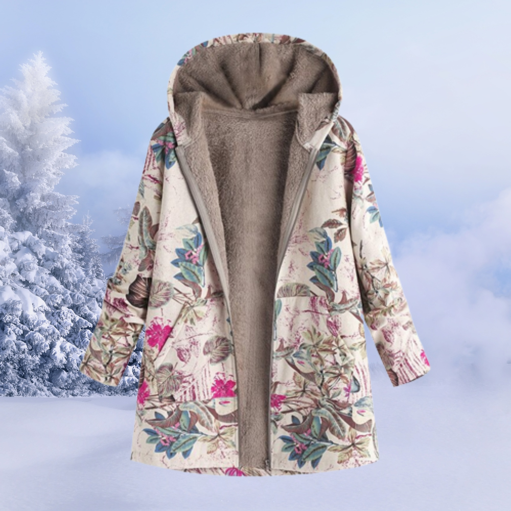 Ettana | Jakke for damer