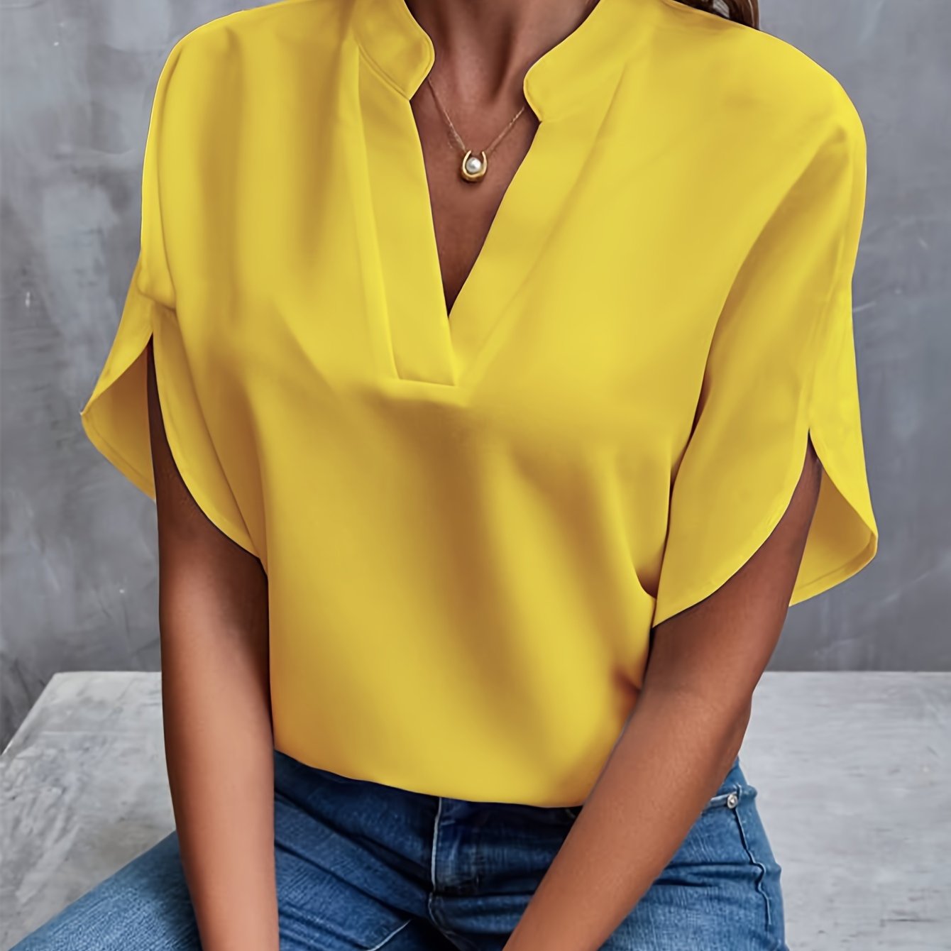 Ursulina | Bluse for damer