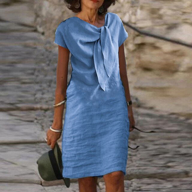 Bathsheba | Stilig elegant kjole