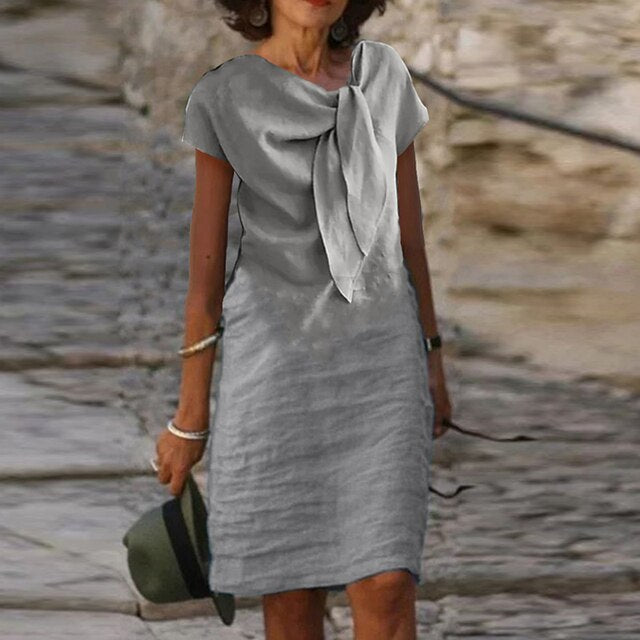Bathsheba | Stilig elegant kjole