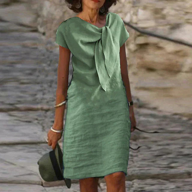 Bathsheba | Stilig elegant kjole