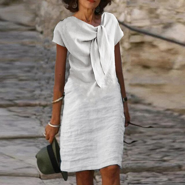 Bathsheba | Stilig elegant kjole