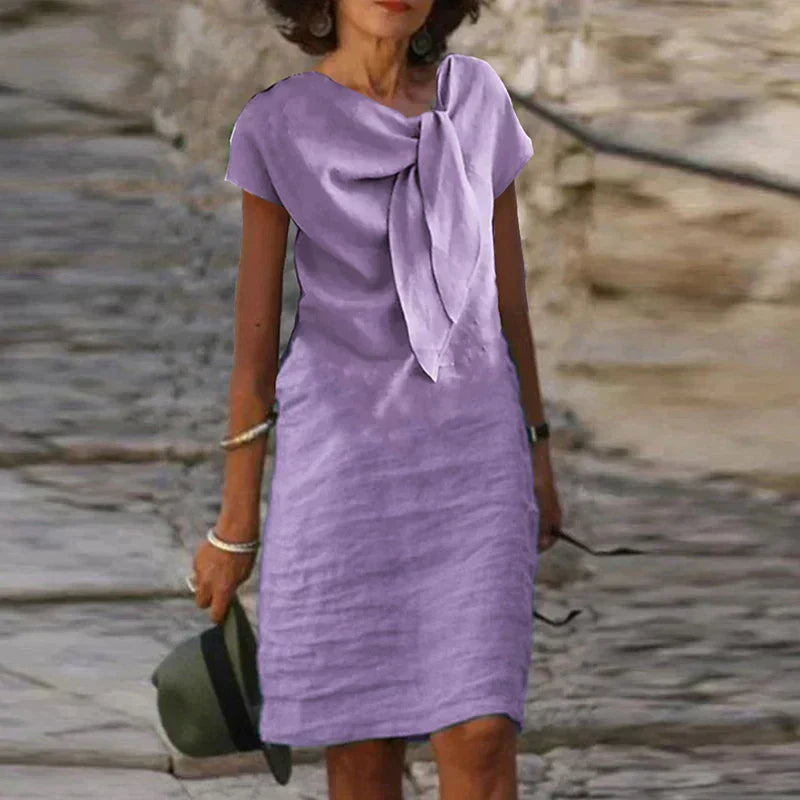 Bathsheba | Stilig elegant kjole