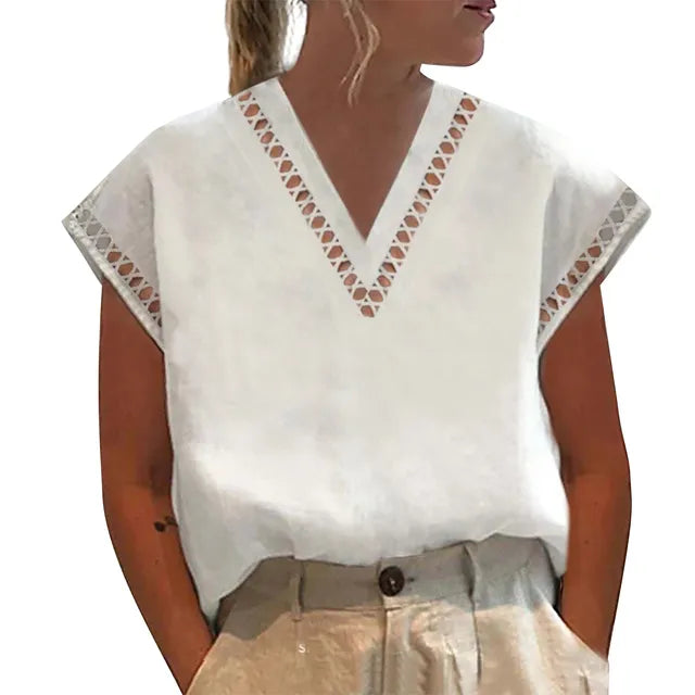 Tatum | Lette Tunikaer for Damer