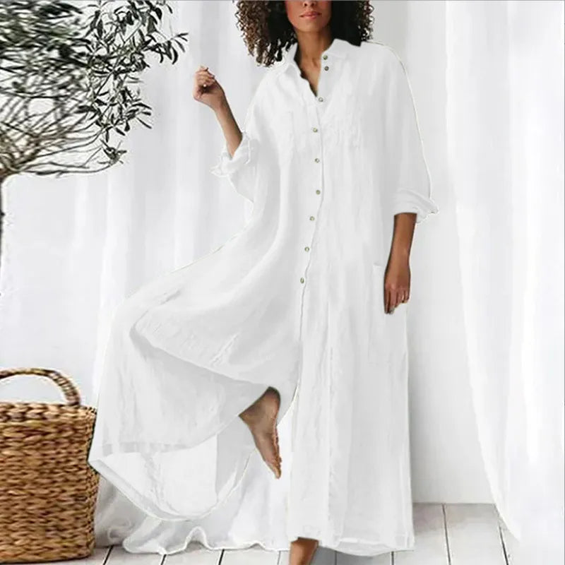 Rosanna | Elegant Jumpsuit for Kvinner