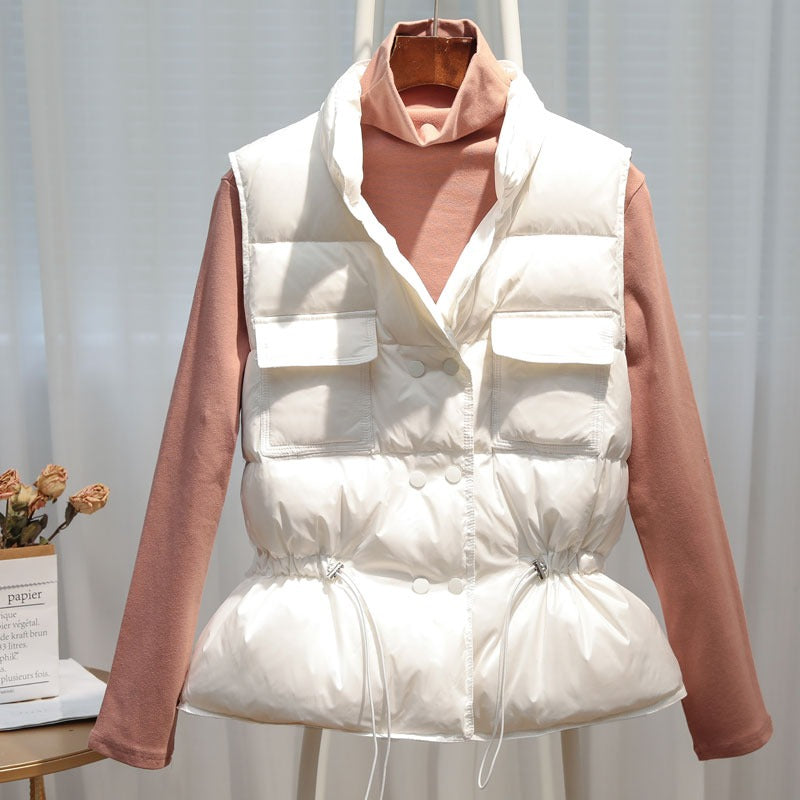 Anoukil | Elegante Damevest