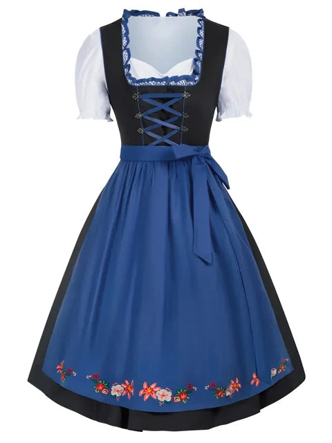 Bronte | Oktoberfest Dirndlkjole | 2025