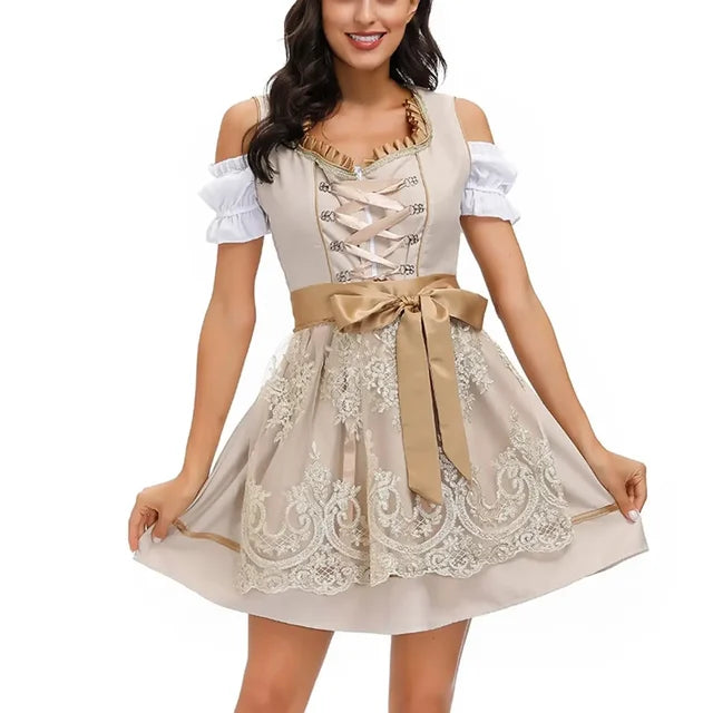 Bronte | Oktoberfest Dirndlkjole | 2025