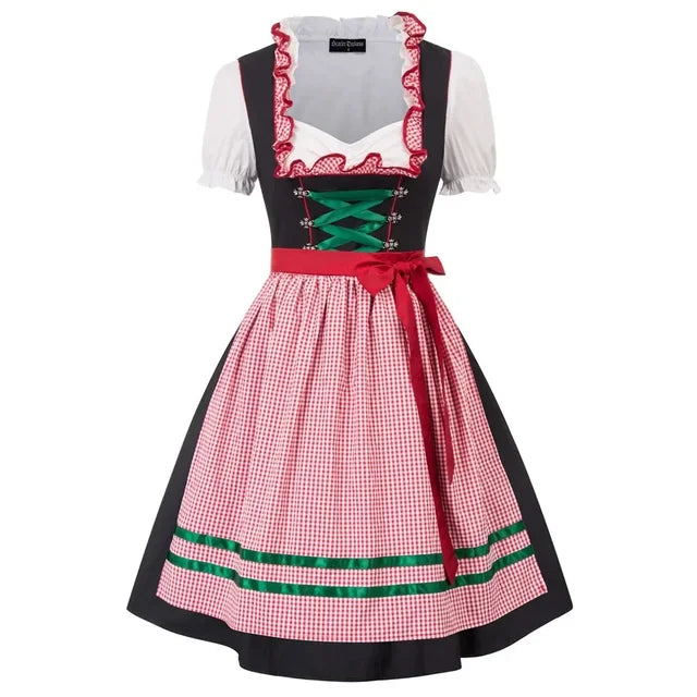 Bronte | Oktoberfest Dirndlkjole | 2025