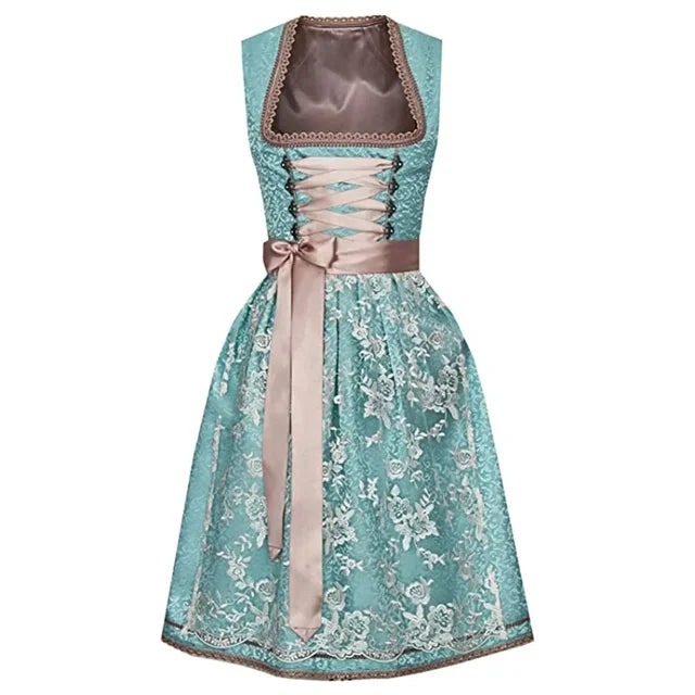 Bronte | Oktoberfest Dirndlkjole | 2025