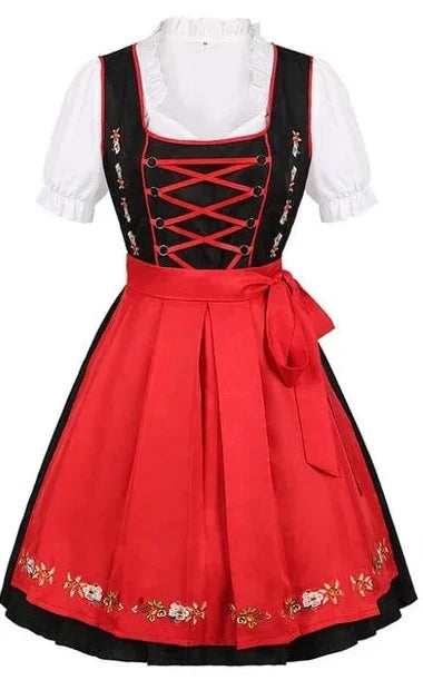 Bronte | Oktoberfest Dirndlkjole | 2025