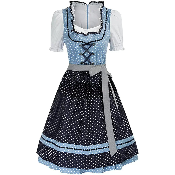 Bronte | Oktoberfest Dirndlkjole | 2025